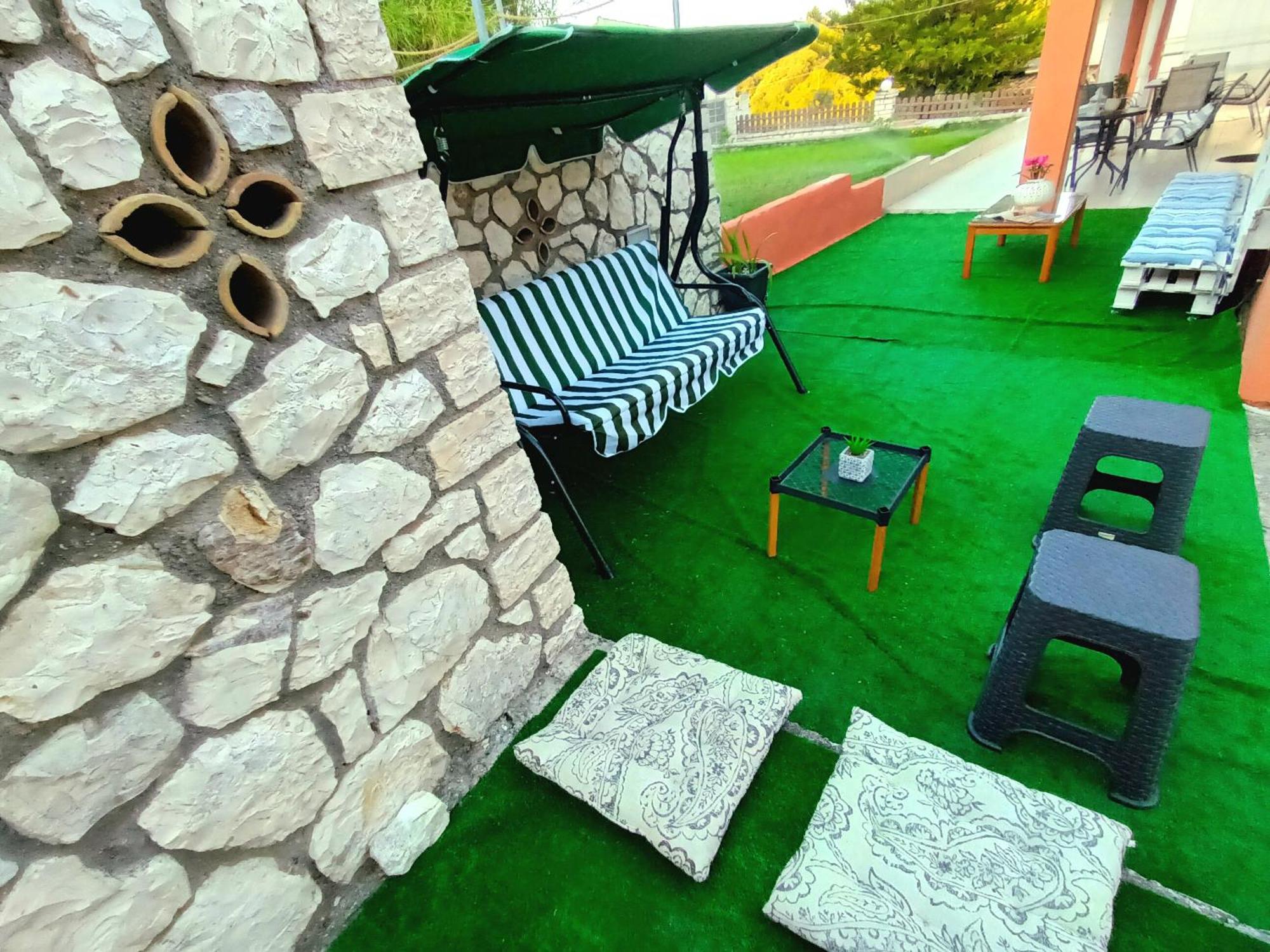 Casa Di Helena Luxury Corfu Villa *